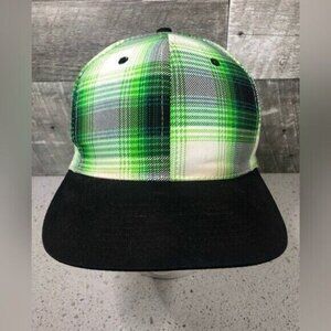 Nissin Vintage cap hat SnapBack